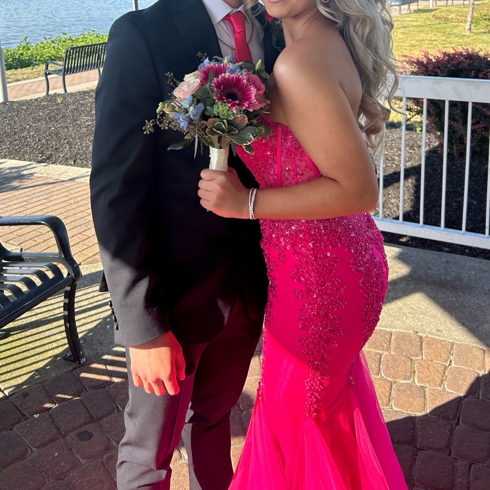 Jovani #5908 Dress